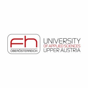 Kundenlogo FH Oberösterreich