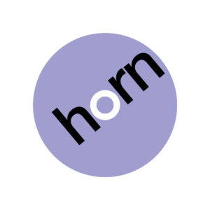 Kundenlogo Horn