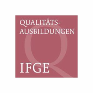 Kundenlogo IFGE