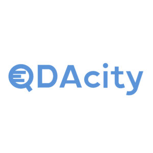 Kundenlogo QDAcity