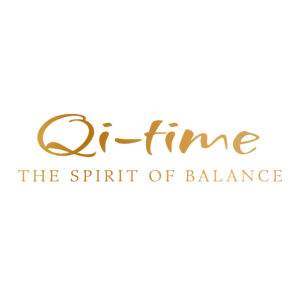 Kundenlogo Qi-time