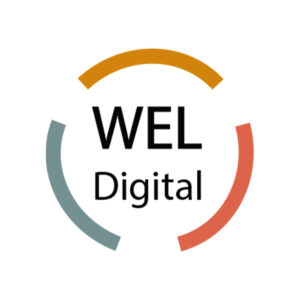 Kundenlogo WEL Digital