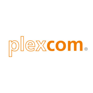 Kundenlogo plexcom